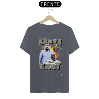 Nome do produtoKanYE East - Retro Style