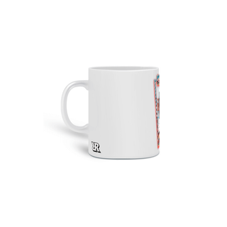 Nome do produtoCaneca - CONFIA