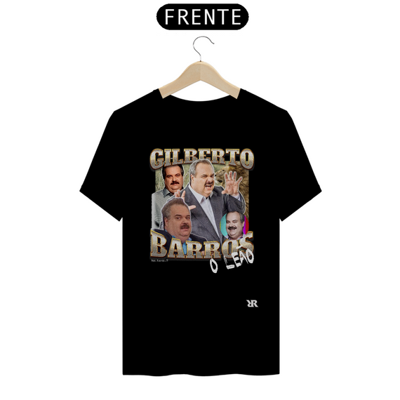 Gilberto Barros - Retro Style