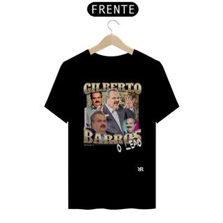 Gilberto Barros - Retro Style