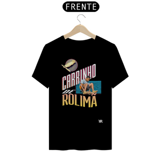 Nome do produtoCarrinho de Rolimã - Retro Style