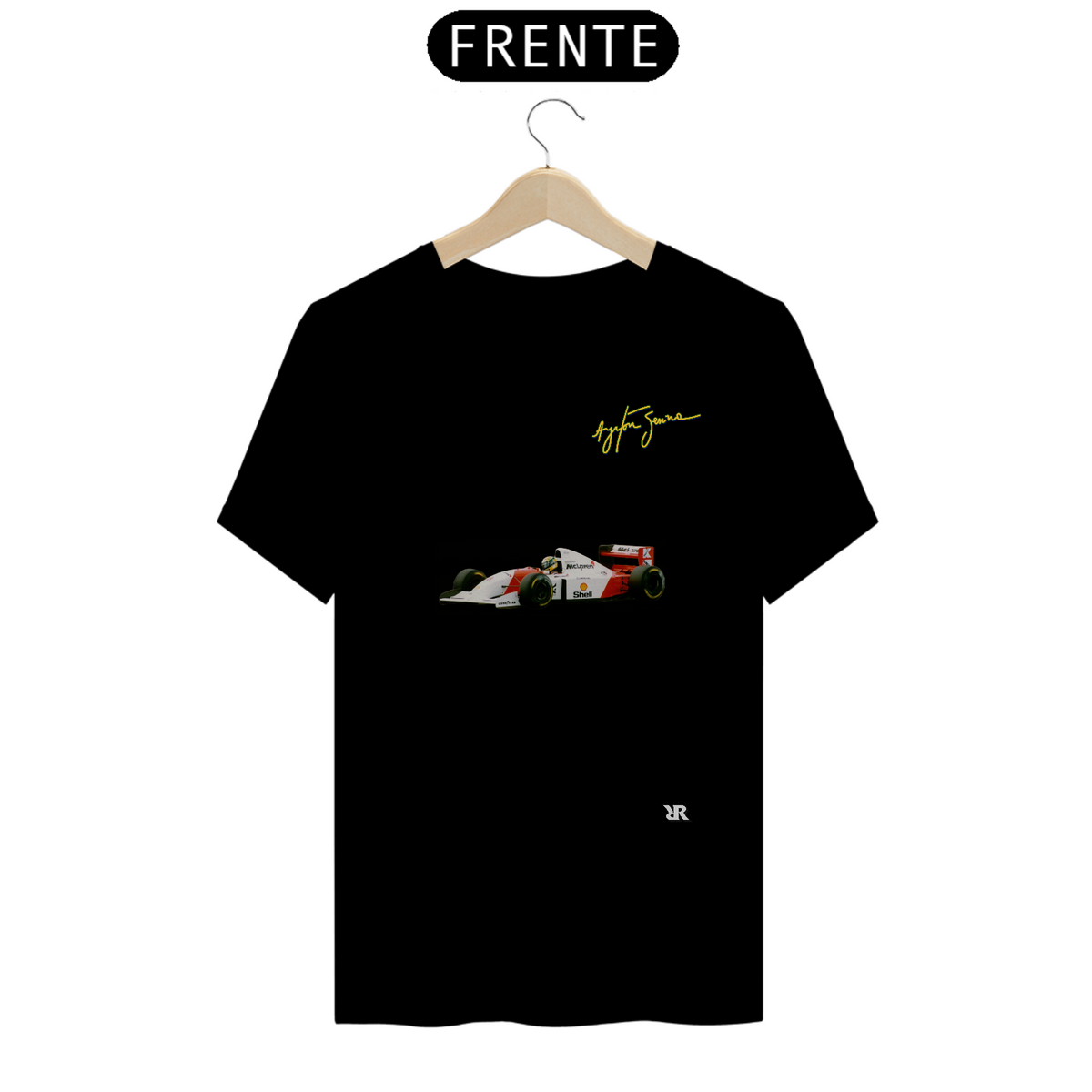 Nome do produto: Senna v2