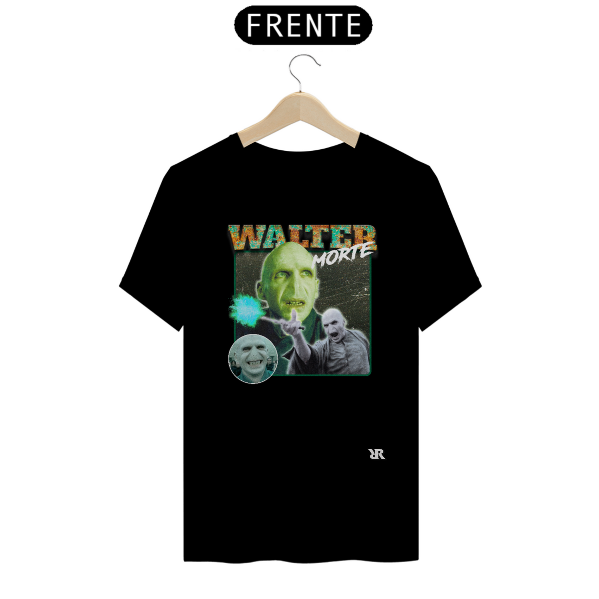 Nome do produto: Walter Morte