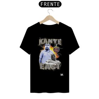 Nome do produtoKanYE East - Retro Style