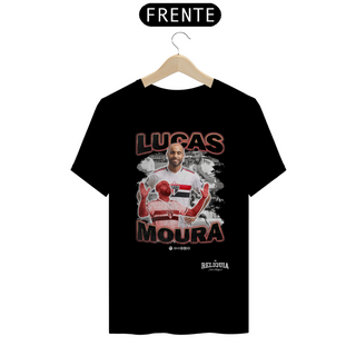 Lucas Moura - Retro Style