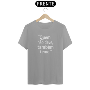 Nome do produtoQuem não deve...