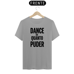 Nome do produtoDance en-quanto puder