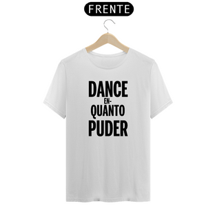 Nome do produtoDance en-quanto puder