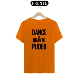 Nome do produtoDance en-quanto puder