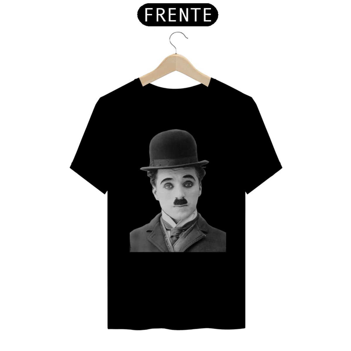 Nome do produtoChaplin