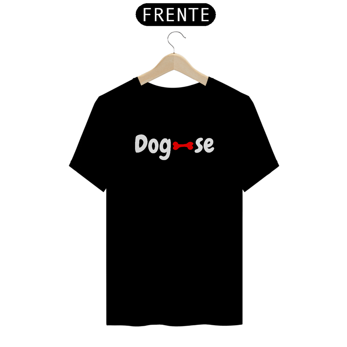 Nome do produtoDog-se II