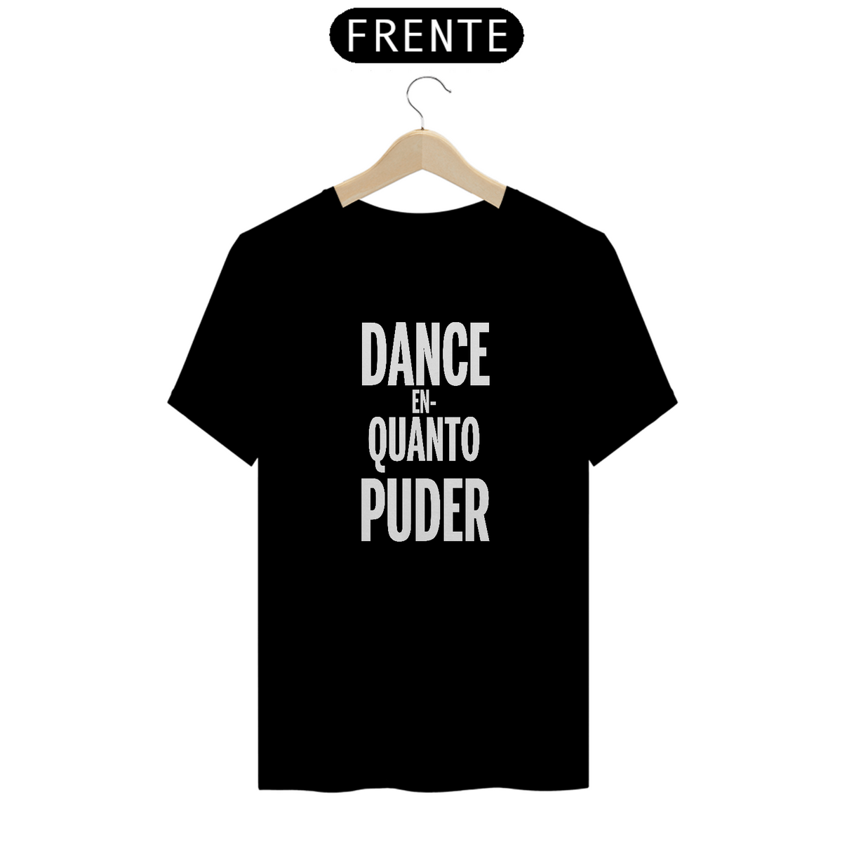 Nome do produtoDance En-quanto puder