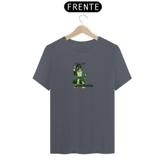 Nome do produtoCamiseta Unissex Avatar 5