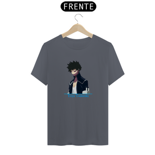 Nome do produtoCamiseta Unissex Boku No Hero Academia 4