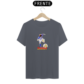 Nome do produtoCamiseta Infantil (2 a 8) Captain Tsubasa 2