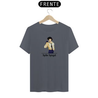 Nome do produtoCamiseta Unissex Cowboy Bebop 1