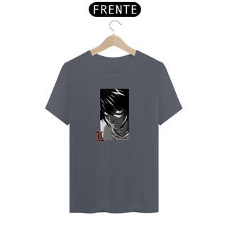 Nome do produtoCamiseta Unissex Death Note 5