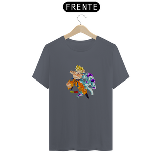 Nome do produtoCamiseta Unissex Dragon Ball 26