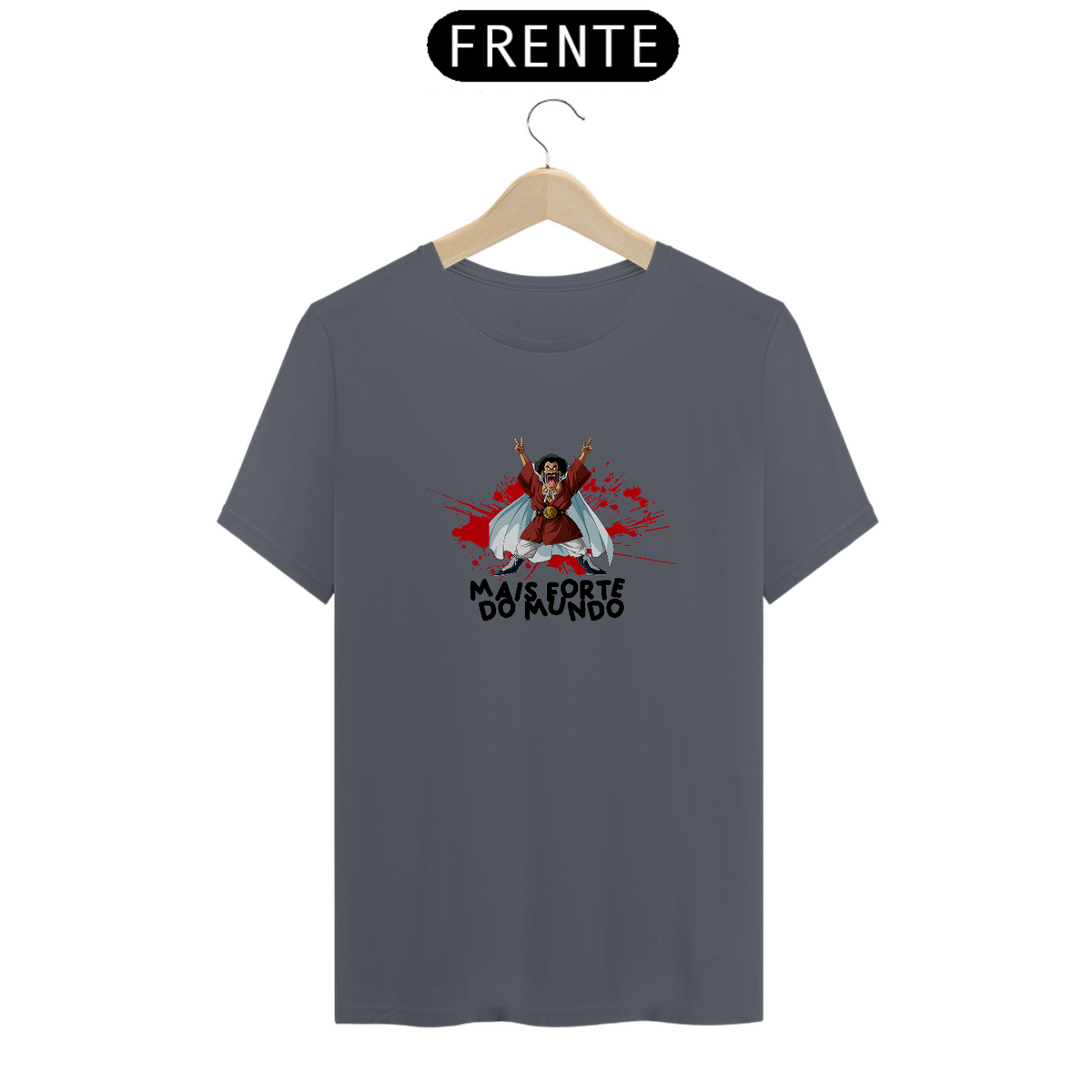 Nome do produto: Camiseta Unissex Dragon Ball 6