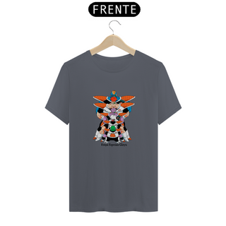 Nome do produtoCamiseta Unissex Dragon Ball 13