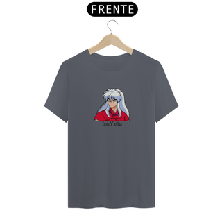 Nome do produtoCamiseta Unissex InuYasha 6