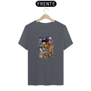 Nome do produtoCamiseta Unissex Medabots 5