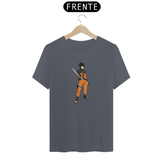 Camiseta Unissex Naruto 3