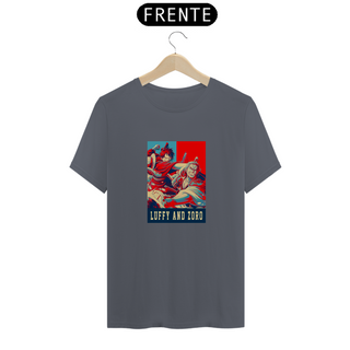 Nome do produtoCamiseta Unissex One Piece 11