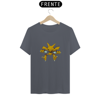 Nome do produtoCamiseta Unissex Pokemon 17