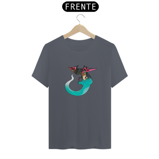 Nome do produtoCamiseta Unissex Pokemon 22