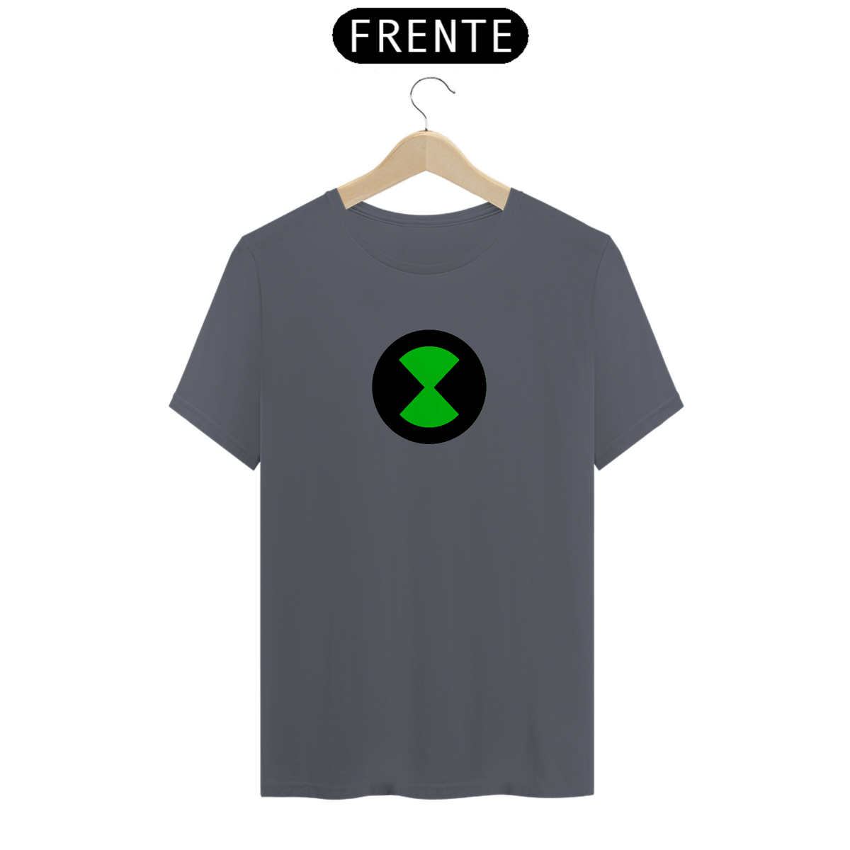 Nome do produto: Camiseta Unissex Ben 10 1