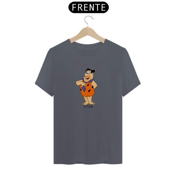Camiseta Unissex Os Flintstones 2
