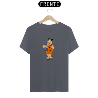 Camiseta Unissex Os Flintstones 2