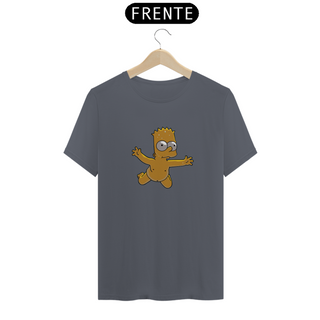 Nome do produtoCamiseta Unissex Os Simpsons 3