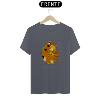 Nome do produtoCamiseta Unissex Scooby-Doo! 2