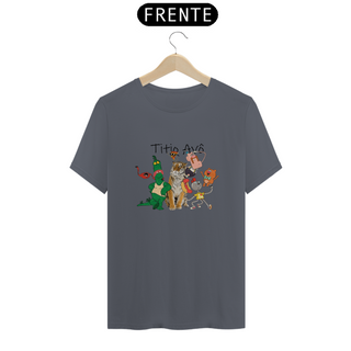 Nome do produtoCamiseta Unissex Titio Avô 1