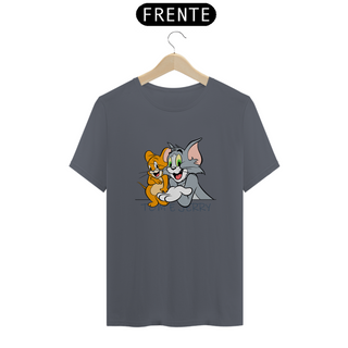 Nome do produtoCamiseta Unissex Tom e Jerry 1