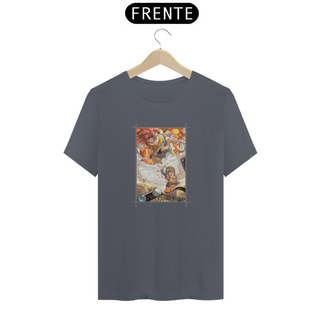 Nome do produtoCamiseta Unissex Chrono Trigger 3