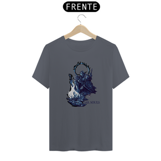 Nome do produtoCamiseta Unissex Dark Souls 6