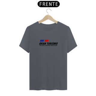 Nome do produtoCamiseta Unissex Gran Turismo 1