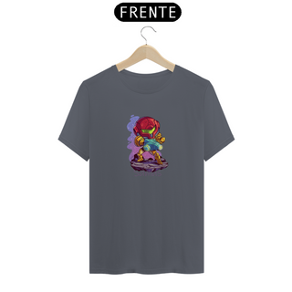 Nome do produtoCamiseta Super Metroid 5