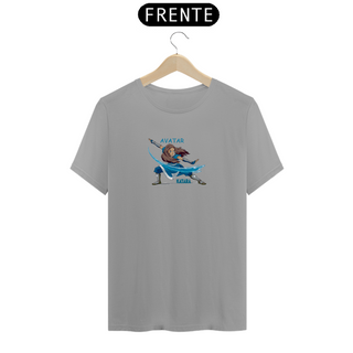 Nome do produtoCamiseta Unissex Avatar 4