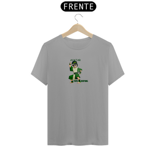 Nome do produtoCamiseta Unissex Avatar 5