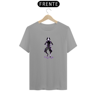 Nome do produtoCamiseta Unissex Avatar 6