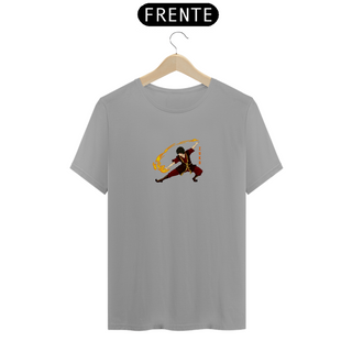 Nome do produtoCamiseta Unissex Avatar 7