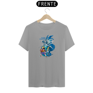 Nome do produtoCamiseta Unissex Beyblade 7