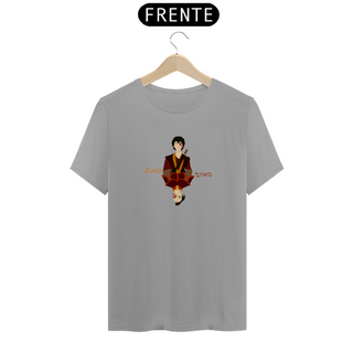 Nome do produtoCamiseta Unissex Avatar 1