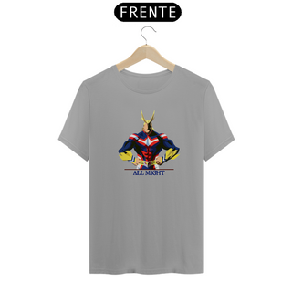 Nome do produtoCamiseta Unissex Boku No Hero Academia 3