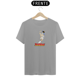 Nome do produtoCamiseta Unissex Captain Tsubasa 5