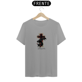 Nome do produtoCamiseta Unissex Death Note 10